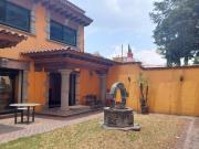 RESIDENCIA VENTA CLUB DE GOLF SAN CARLOS Metepec
