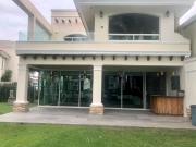 Residencia venta en Fraccionamiento Manantial