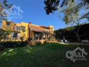 Residencia Venta Fraccionamiento Lomas de Providencia