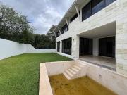 Residencia Venta Privada Yucatan Country club