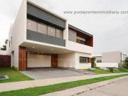 Residencia Venta Puerta Aqua Coto Lujo en Puerta de...