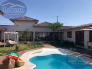 Residencia Venta Terreno Campestre a 5 kms la Antorcha...
