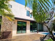 Residencia Venta Yucatán Country Club en Privada Premium