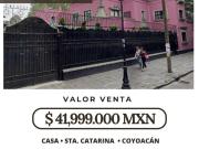 Residencia Victoriana con Piscina y Gran Jardín en...