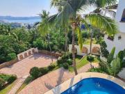 Residencia Villa León, Manzanillo, Colima, en Venta