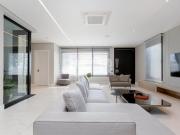 Residência Vista Alegre 550m² 6 Vagas
