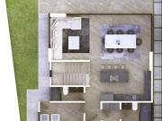 RESIDENCIA XPU HA, CLUB DE PLAYA PRIVADO