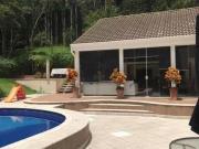 Residencial 10 Casa com 597m², 5 Dorm 5 Suítes, 6 Vagas,...