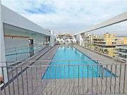 Residencial 3D 2B Las Condes Met Manquehue