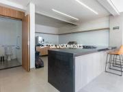 Residencial âº Apartamento com 63,00 MÂ², 2 quartos e 2...