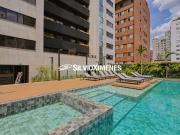 Residencial âº Apartamento no Lourdes com 108,12 MÂ², 3...