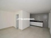 Residencial âº Apartamento no Lourdes com 46,00 MÂ², 1...