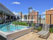 Residencial âº Apartamento no Santo Agostinho com 56,67...