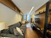 Residencial âº Ãrea Privativa no Carmo com 160,00 MÂ², 2...