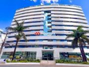 RESIDENCIAL ABROLHOS 2 Quartos Varanda Reformado 1 Vaga...