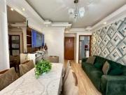 Residencial Acácias 3 Quartos, 64m², Nascente e 2 Vagas...