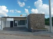 RESIDENCIAL ACACIAS EN EL NORTE DE MERIDA