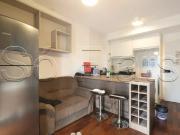 Residencial Add Nova Berrini, apto disponÃvel para...