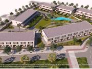 RESIDENCIAL ADOSADOS Y PAREADOS EN VISTAHERMOSA NORTE