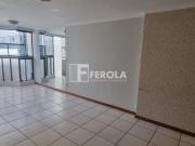 Residencial ÁGUAS CRISTALINAS, 3 quartos, sendo uma suíte