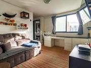 Residencial Águas de Manaíra| Apartamento de 1 quarto...