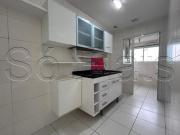 Residencial Air Campo Belo disponível para venda com...