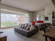 Residencial Air Campo Belo disponível para venda com...