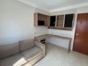 RESIDENCIAL AJUÍ Apto com 3/4 sendo 1 suíte no Setor...