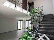 RESIDENCIAL ALANA COCINA Y ÁREA DE LAVADO EQUIPADAS...