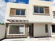 Residencial Albatros, Azor, Metepec