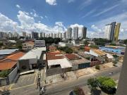 Residencial Alice Cabral