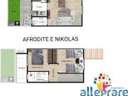 RESIDENCIAL ALLEGRARE CASAS PRONTAS PARA MORAR