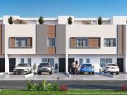 RESIDENCIAL ALMERIA