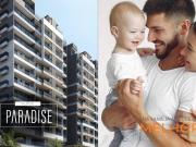 Residencial Alpha Paradise Apartamentos com 1, 2 e 3...