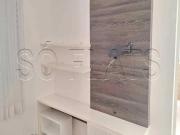 Residencial Alpha Park totalmente mobiliado para locação