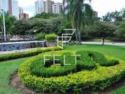 Residencial Alphaville 02