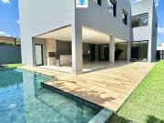 Residencial Alphaville Araguaia Sobrado à venda no...