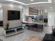 Residencial Alphaville Industrial
