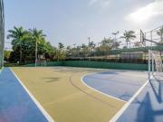 Residencial Alphaville Zero