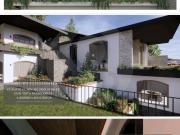 Residencial Alto Ocoxal Casa en condominio en venta en...