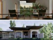 Residencial Alto Ocoxal: Casa en condominio en venta en... Residencial Alto Ocoxal: Casa en condominio en venta en...