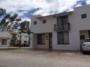 Residencial Amberes CASA en RENTA, Natura, Soberna,...