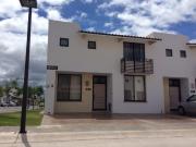 Residencial Amberes CASA en RENTA, Natura, Soberna,...