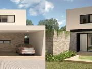 RESIDENCIAL AMIDANAH EN TEMOZ?N NORTE