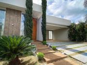 Residencial AnaVille Casa térrea 3 suítes à Venda no...