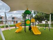 Residencial Andria: Confort, Seguridad y Plusvalía en...