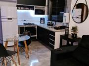 Residencial Antonella 2 dormitórios 45 m²