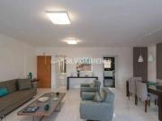 Residencial › Apartamento com 176,00 M², 4 quartos e 3...