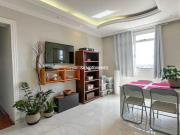 Residencial › Apartamento com 60,00 M², 2 quartos e 1...