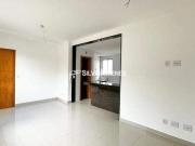 Residencial › Apartamento com 66,00 M², 2 quartos e 2...